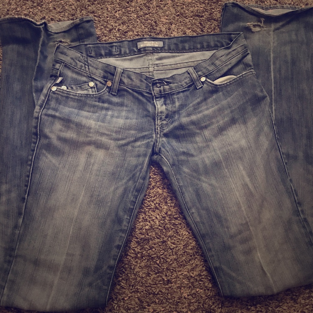 Rock & Republic Jeans!